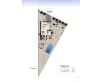 New Build - Detached House / Villa - Ciudad Quesada - Rojales