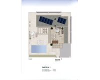 New Build - Detached House / Villa - Ciudad Quesada - Rojales