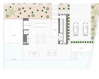 New Build - Villa - Ciudad Quesada - Rojales