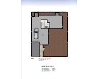 New Build - Detached House / Villa - Ciudad Quesada - Rojales