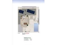 New Build - Detached House / Villa - Ciudad Quesada - Rojales