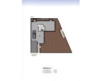 New Build - Detached House / Villa - Ciudad Quesada - Rojales