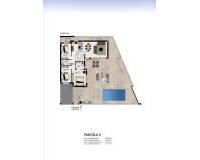 New Build - Detached House / Villa - Ciudad Quesada - Rojales