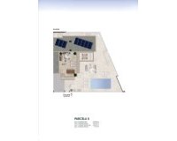 New Build - Detached House / Villa - Ciudad Quesada - Rojales