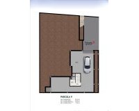 New Build - Detached House / Villa - Ciudad Quesada - Rojales