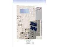 New Build - Detached House / Villa - Ciudad Quesada - Rojales