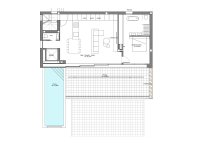 New Build - Villa - Ciudad Quesada - Rojales