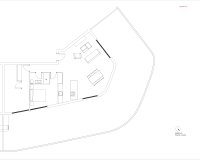 New Build - Penthouse - Alicante - Calpe