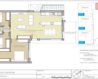 New Build - Detached House / Villa - Ciudad Quesada - Rojales