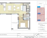 New Build - Detached House / Villa - Ciudad Quesada - Rojales