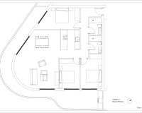 Obra nueva - Apartment - Alicante - Calpe