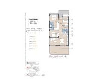 New Build - Apartment - Los Alcázares - Los Alcazares