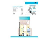 New Build - high-bungalow - Ciudad Quesada - Ciudad Quesada - Rojales