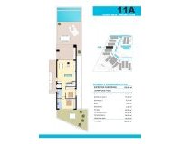 New Build - low-bungalow - Ciudad Quesada - Ciudad Quesada - Rojales
