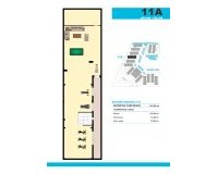 New Build - low-bungalow - Ciudad Quesada - Ciudad Quesada - Rojales