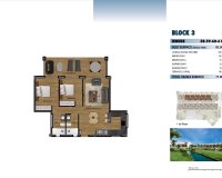 Nieuwbouw - Apartment - Los Alcázares - Los Alcazares