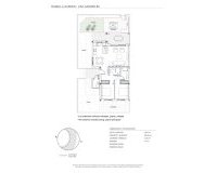New Build - Bungalow - Ciudad Quesada - Rojales