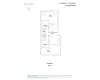New Build - ground-floor - Orihuela Costa