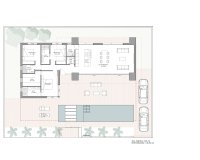 New Build - Villa - Ciudad Quesada - Ciudad Quesada - Rojales