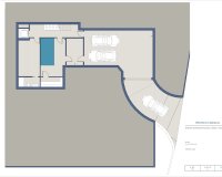 Nieuwbouw - Villa - Jávea Xàbia - Jávea