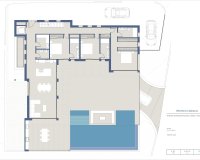 Nieuwbouw - Villa - Jávea Xàbia - Jávea