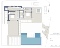 Nieuwbouw - Villa - Jávea Xàbia - Jávea