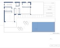 Obra nueva - Villa - Jávea Xàbia - Jávea
