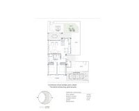 Obra nueva - Bungalow - Ciudad Quesada - Rojales