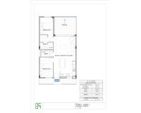 Nieuwbouw - Apartment - Benidorm