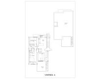 New Build - Property - Orihuela Costa - San Miguel de Salinas