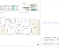 New Build - Apartment - Orihuela Costa