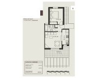 New Build - Bungalow - Alicante - Calpe