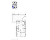 Obra nueva - Apartment - Orihuela Costa