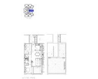 Nieuwbouw - Penthouse  - Orihuela Costa