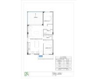 Nieuwbouw - Apartment - Benidorm
