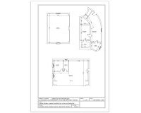 Resale - Villa - Ciudad Quesada - Doña Pena