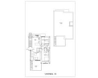 New Build - Property - Orihuela Costa - San Miguel de Salinas