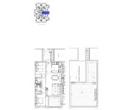 Obra nueva - Apartment - Orihuela Costa