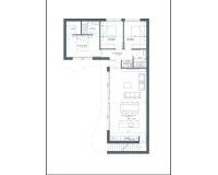 New Build - Detached villa - Ciudad Quesada - Ciudad Quesada - Rojales