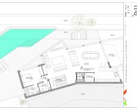 Nieuwbouw - Villa - Alicante - Calpe