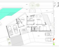 Nieuwbouw - Villa - Alicante - Calpe