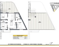 New Build - Property - San Fulgencio