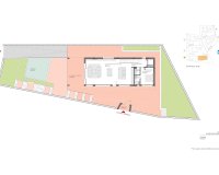 New Build - Villa - Orihuela Costa