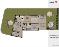 New Build - Apartment - Guardamar del Segura