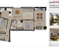 New Build - Apartment - Guardamar del Segura