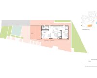 New Build - Villa - Orihuela Costa