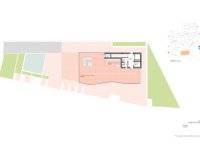 New Build - Villa - Orihuela Costa
