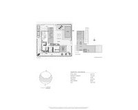 New Build - Detached House / Villa - Ciudad Quesada - Ciudad Quesada - Rojales