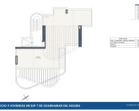 New Build - Penthouse - Guardamar del Segura