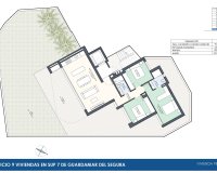 New Build - ground-floor - Guardamar del Segura